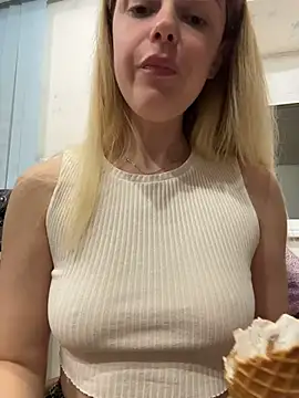 Вебкам-шоу HarrietDart