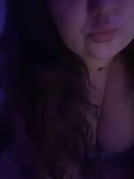 SummerHoney Adlı Modelin Web Kamerası Şovu