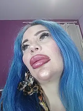 Lika8234 Webcam-Show