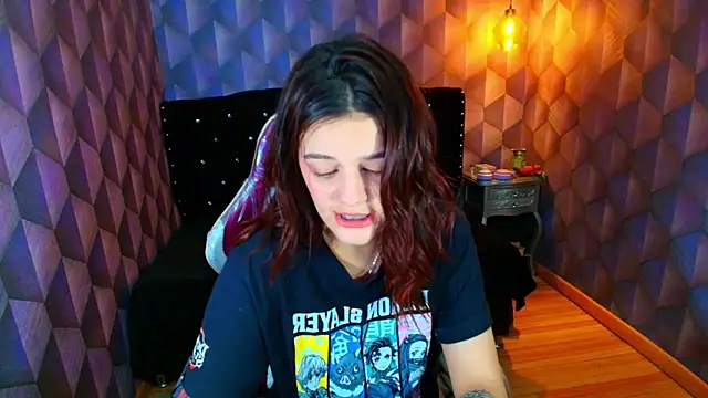 Sembang XXX Secara Langsung LiaHarryis