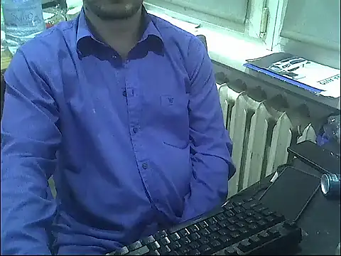 แชท XXX สดของ Andersen_69