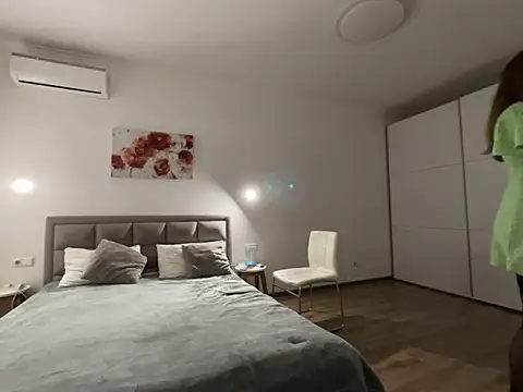 Živý XXX chat Margo2