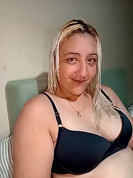 Show de webcam de Manu6769