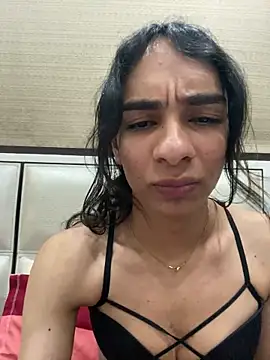 Jasmine_Shemale Show in webcam