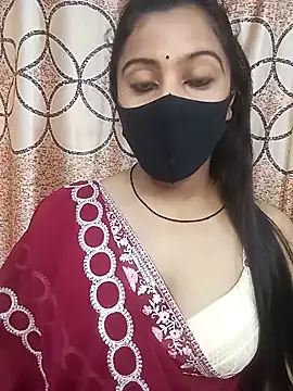 zareen_approach's Webcam Show