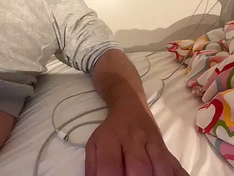 zwyklioni's Webcam Show