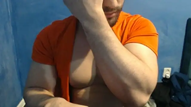 แชท XXX สดของ alex_blu