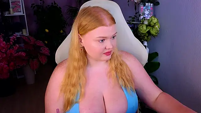 Arietta_Heart 现场XXX聊天