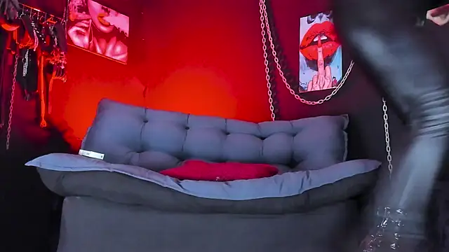 KatrinaStone's Webcam Show