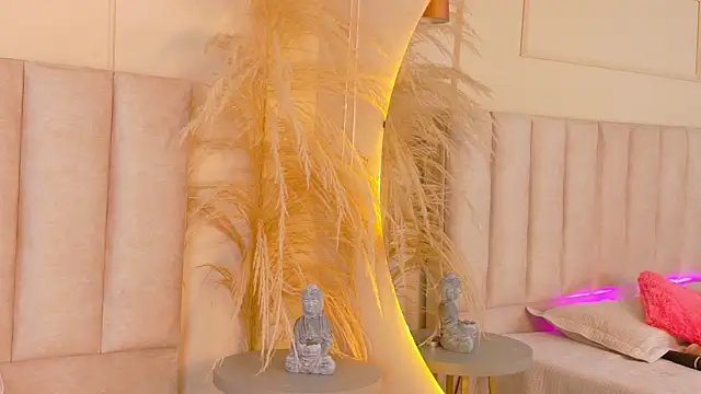 JosselynBrown 라이브 XXX 채팅