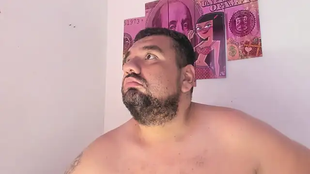 horus_gil Webcam Show