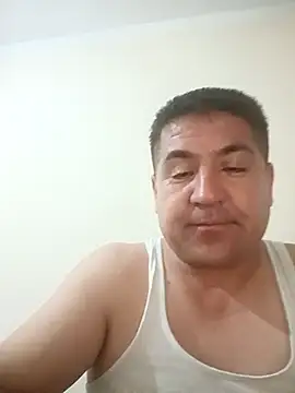 Show webcam de Max1558s