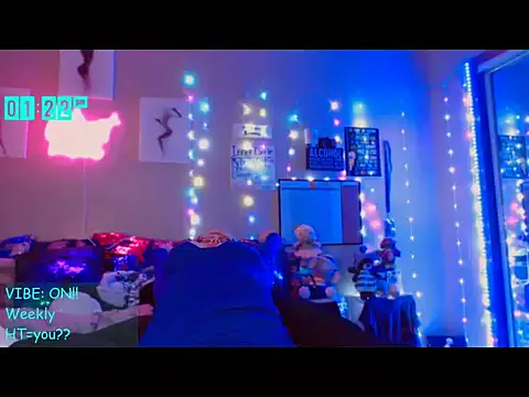 EmmaIsHere Live XXX Chat