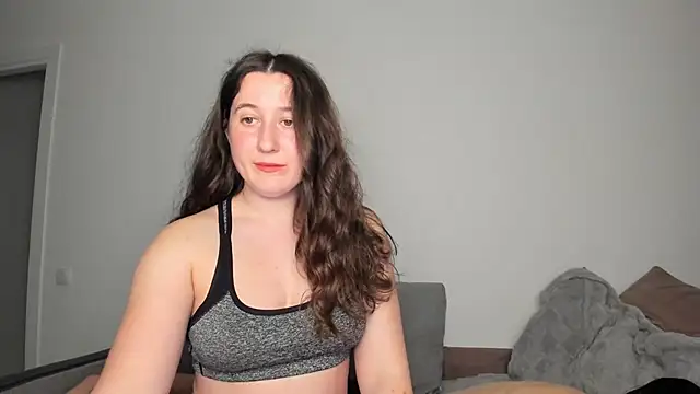 _Anna_Montana Adlı Modelin Canlı XXX Sohbeti