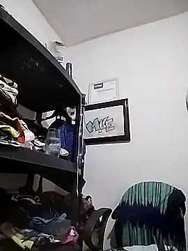 Flakito2490 Webcam show