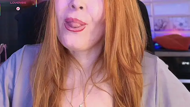 Вебкам-шоу emlana