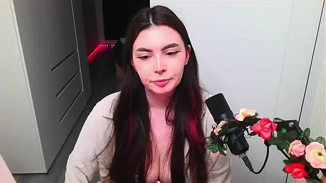 Czat XXX na żywo – peachyness