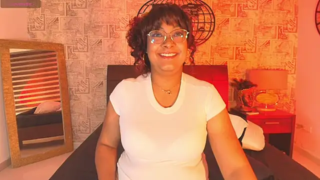 alexa_cruz__ Live XXX Chat