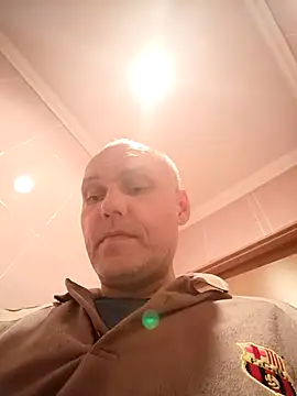 Вебкам-шоу Sam_Colt