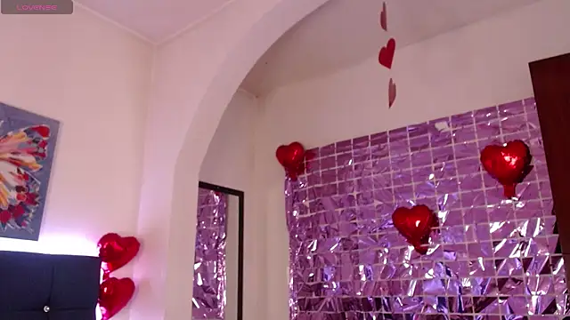 Chat XXX Live Catalinajane1