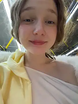 outside_rosy Live XXX-Chat