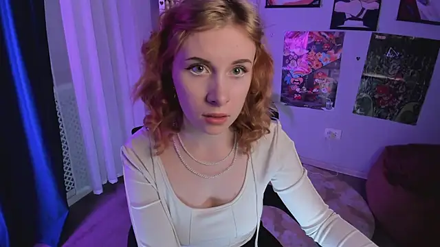 miraiakik Live XXX-Chat