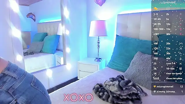 Chat XXX Live _sasha_miller_