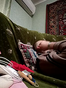 Онлайн чат XXX Sam_Colt