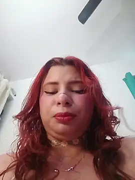 lilac_night33 Adlı Modelin Canlı XXX Sohbeti