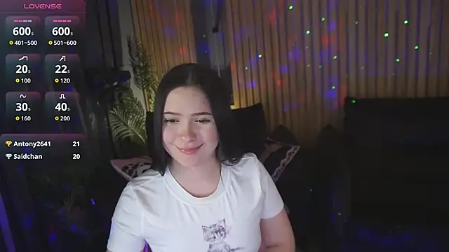 MargaritaGrey 现场XXX聊天