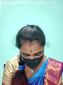 Tamil_Hot_Sahana 在線直播表演