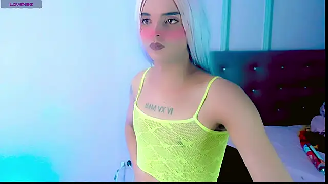 malahya_ Webcam-Show