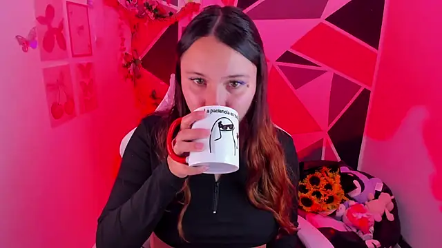 little_emma0 Chat XXX live