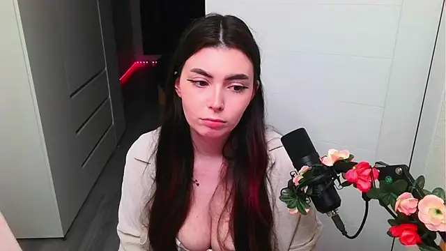 Czat XXX na żywo – peachyness