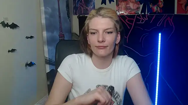 VanessaRey_ Chat XXX in diretta