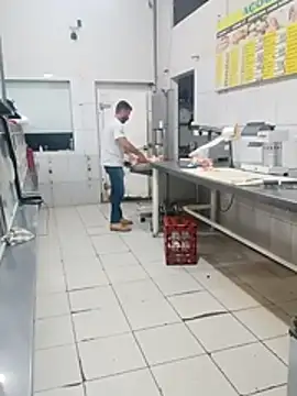 Show de RobertoLuiz84 na webcam