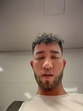 Вебкам-шоу liam_bronw