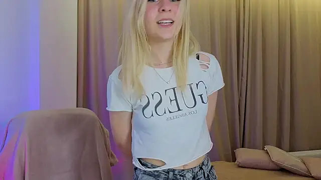 Živý XXX chat ApheliaStar