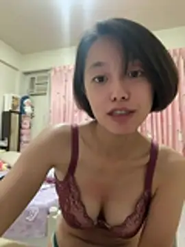 ladypaggy 网络视讯表演