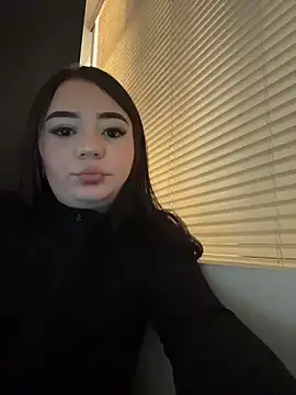 Valeria_carterのライブXXXチャット