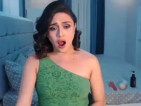 Asiannightingale Live XXX-chat