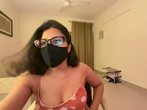 Czat XXX na żywo – Anna_girl22