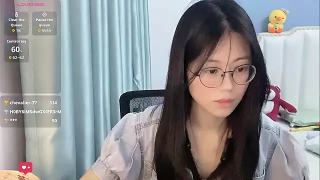 Luna-666n Live XXX chat