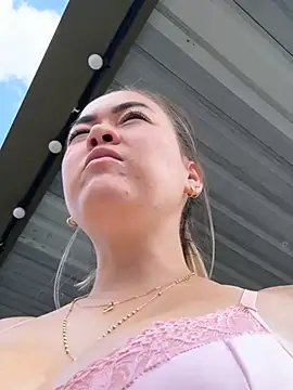 Danielavegax Obrolan Langsung XXX