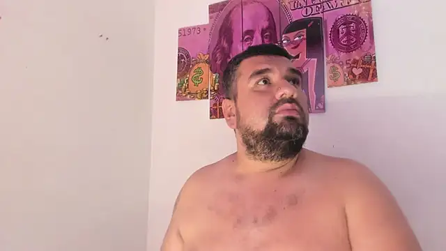 horus_gil's Live XXX Chat