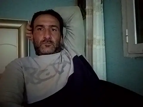 DanTrov79 webcam show