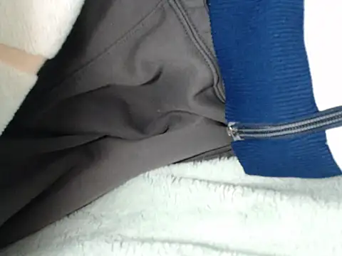 IMAGatMARK Adlı Modelin Web Kamerası Şovu