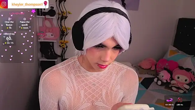 Kheyler_1 Chat XXX live