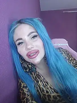 Lika8234 Webcam show