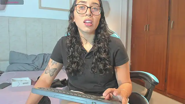 _maria_foxx_ live XXX chat